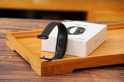 黑加智能手环 集高颜值、超实用、高性价比于一身的智能穿戴新选择